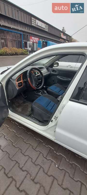 Седан Daewoo Sens 2006 в Хмельницькому