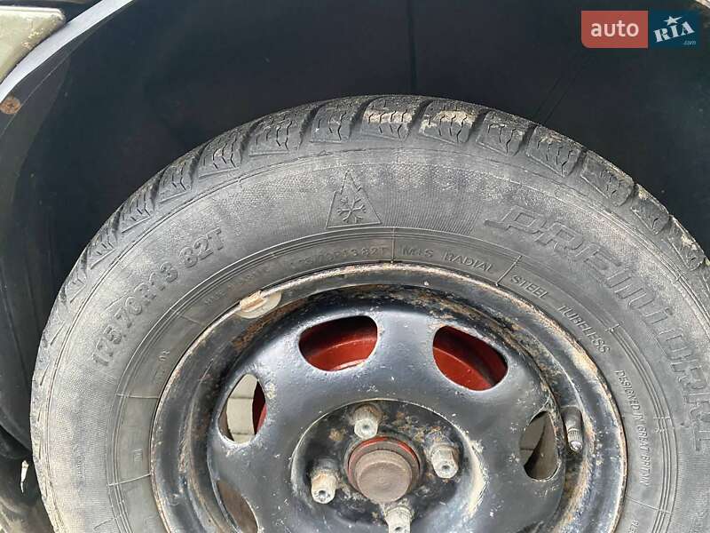 Седан Daewoo Sens 2005 в Тарасово фото 17 Седан Daewoo Sens 2005 в Тарасово