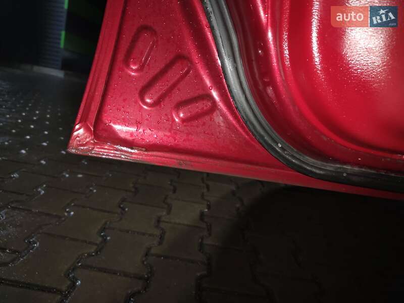 Седан Daewoo Sens 2004 в Житомире