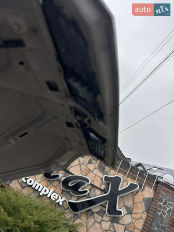 Седан Daewoo Sens 2003 в Борисполі