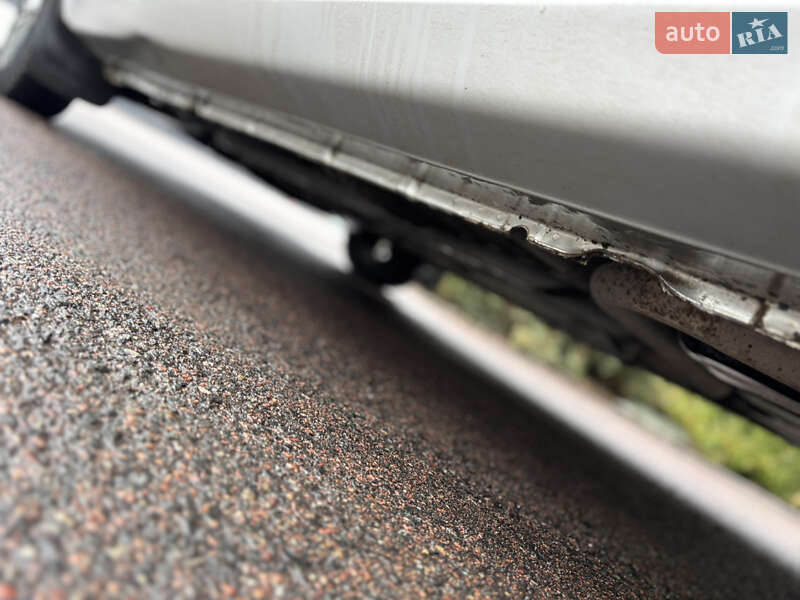 Седан Daewoo Sens 2003 в Борисполі