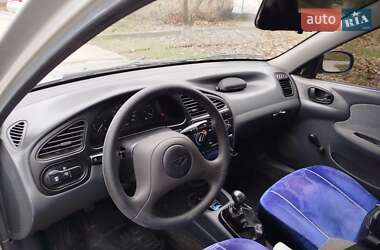Седан Daewoo Sens 2006 в Запорожье