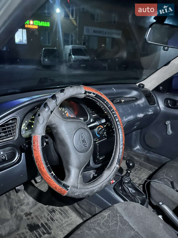 Седан Daewoo Sens 2005 в Павлограде