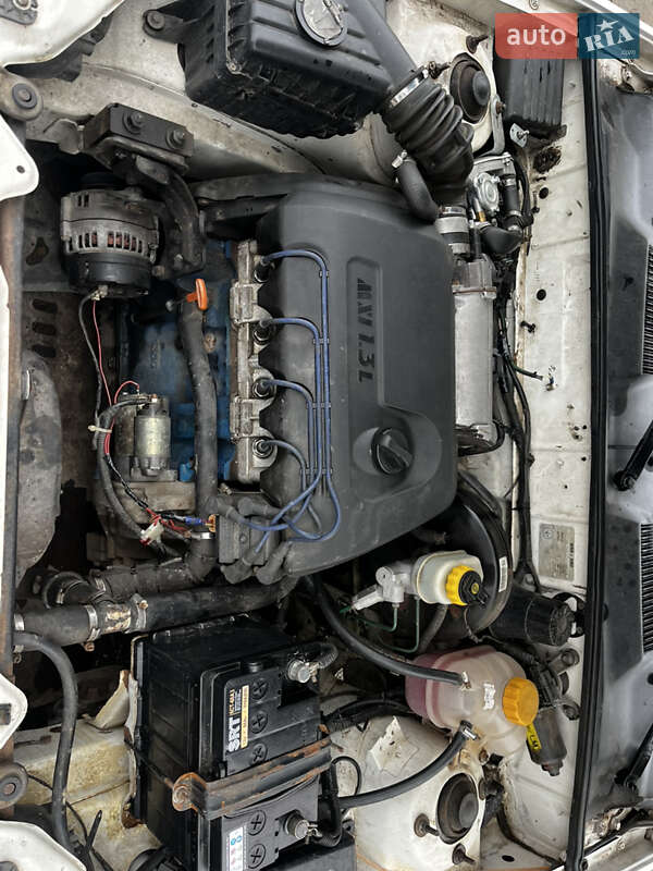 Седан Daewoo Sens 2004 в Хмельницком