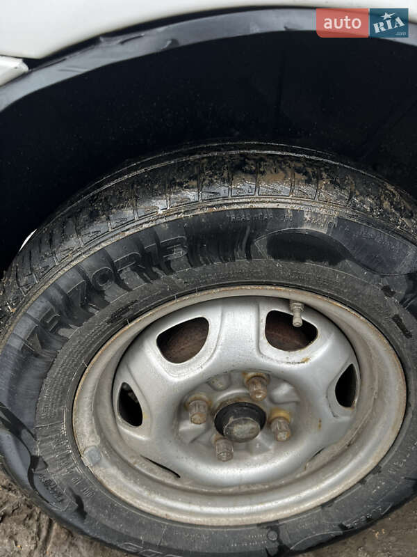 Седан Daewoo Sens 2004 в Хмельницком