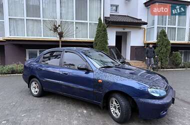 Седан Daewoo Sens 2006 в Ирпене