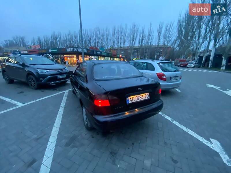 Седан Daewoo Sens 2006 в Кривому Розі фото 7 Седан Daewoo Sens 2006 в Кривому Розі