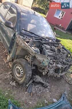 Седан Daewoo Sens 2005 в Рівному