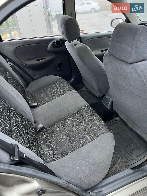 Седан Daewoo Sens 2007 в Долинській фото 4 Седан Daewoo Sens 2007 в Долинській