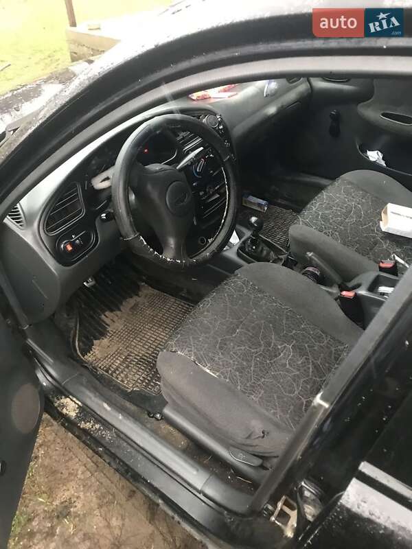 Седан Daewoo Sens 2006 в Маневичах фото 2 Седан Daewoo Sens 2006 в Маневичах