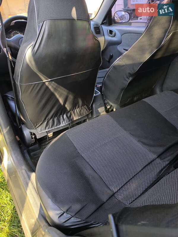 Седан Daewoo Sens 2004 в Новгород-Северском фото 2 Седан Daewoo Sens 2004 в Новгород-Северском