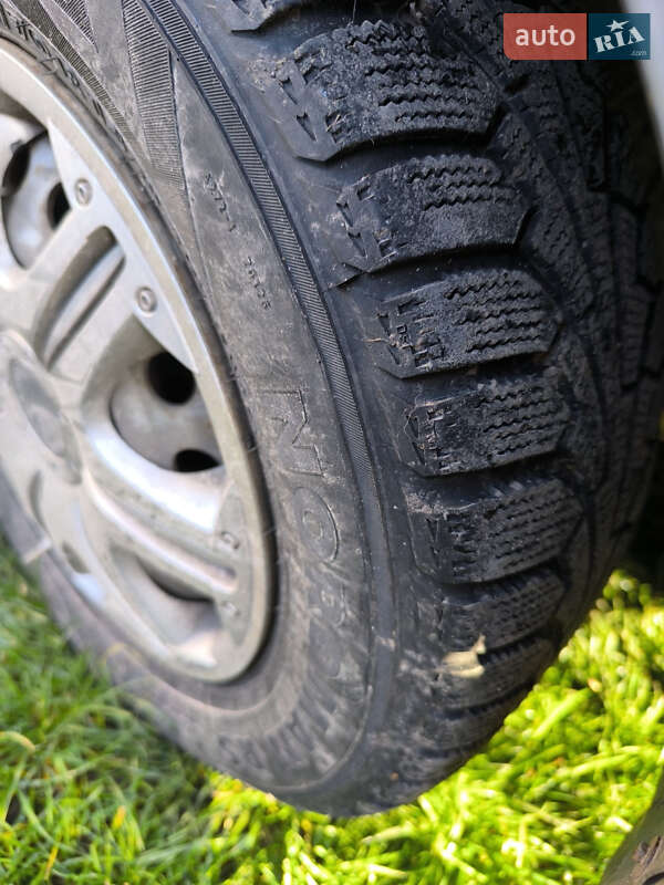 Седан Daewoo Sens 2004 в Новгород-Северском фото 5 Седан Daewoo Sens 2004 в Новгород-Северском