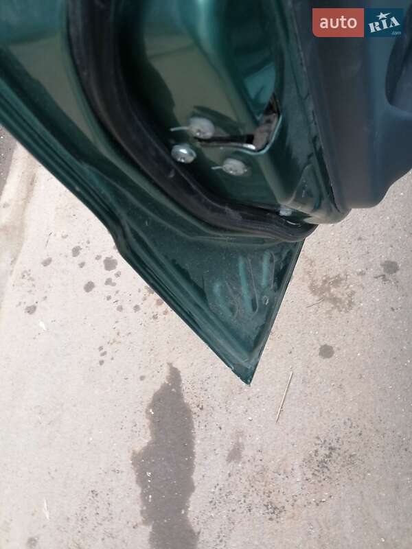 Седан Daewoo Sens 2011 в Виннице