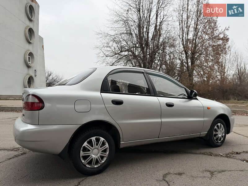 Седан Daewoo Sens 2006 в Черкассах фото 8 Седан Daewoo Sens 2006 в Черкассах