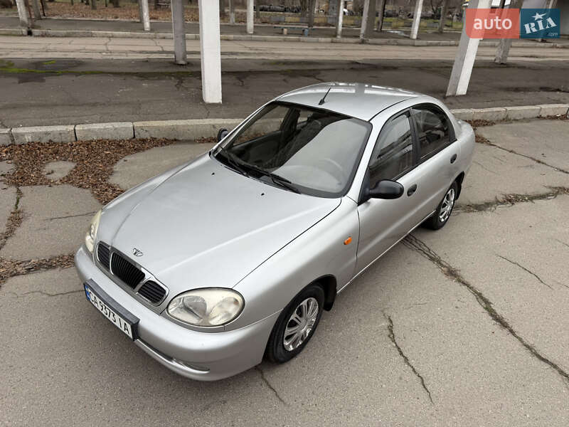 Седан Daewoo Sens 2006 в Черкассах фото 16 Седан Daewoo Sens 2006 в Черкассах
