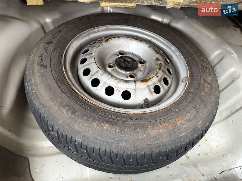 Седан Daewoo Sens 2006 в Черкассах фото 31 Седан Daewoo Sens 2006 в Черкассах