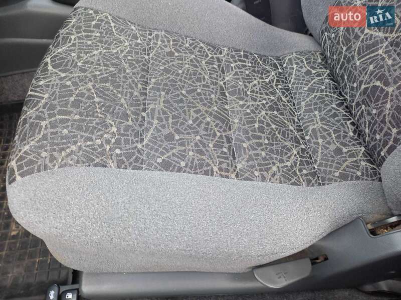 Седан Daewoo Sens 2006 в Черкассах фото 11 Седан Daewoo Sens 2006 в Черкассах