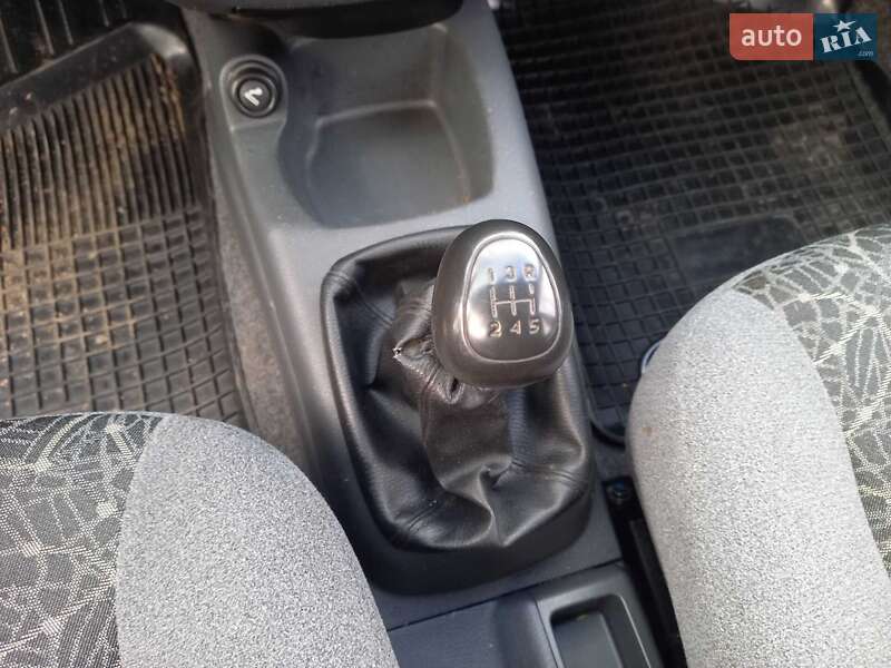 Седан Daewoo Sens 2006 в Черкассах фото 17 Седан Daewoo Sens 2006 в Черкассах