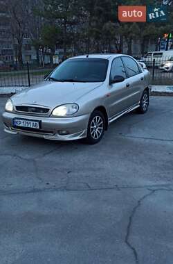 Седан Daewoo Sens 2004 в Запорожье