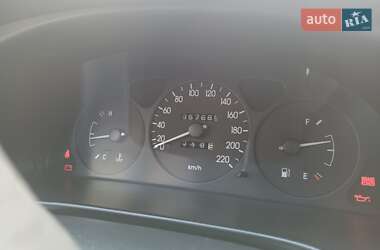 Седан Daewoo Sens 2004 в Хмельницькому