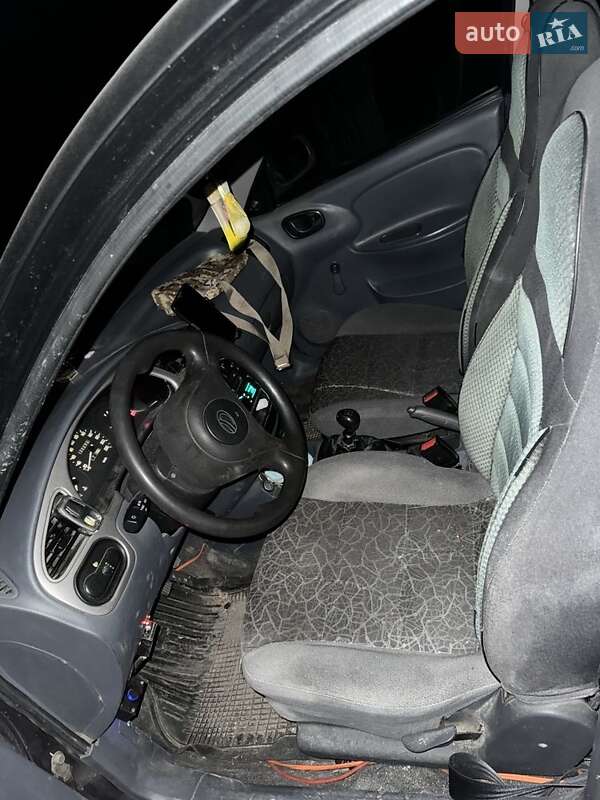 Седан Daewoo Sens 2011 в Ирпене фото 5 Седан Daewoo Sens 2011 в Ирпене