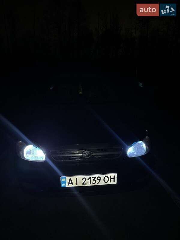 Седан Daewoo Sens 2011 в Ирпене фото 6 Седан Daewoo Sens 2011 в Ирпене