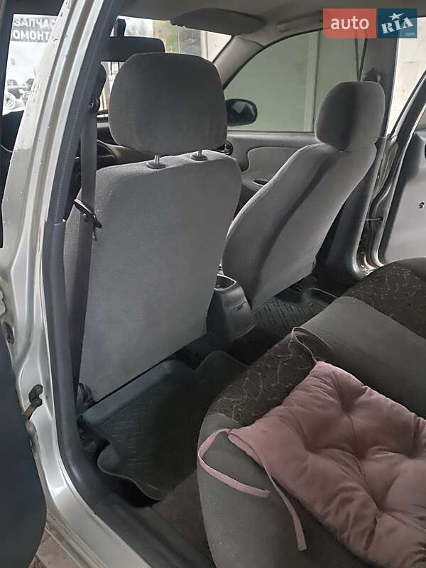 Седан Daewoo Sens 2005 в Гайвороне фото 8 Седан Daewoo Sens 2005 в Гайвороне