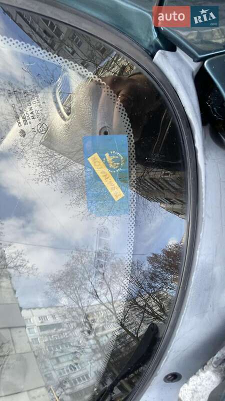 Седан Daewoo Sens 2003 в Харькове фото 10 Седан Daewoo Sens 2003 в Харькове