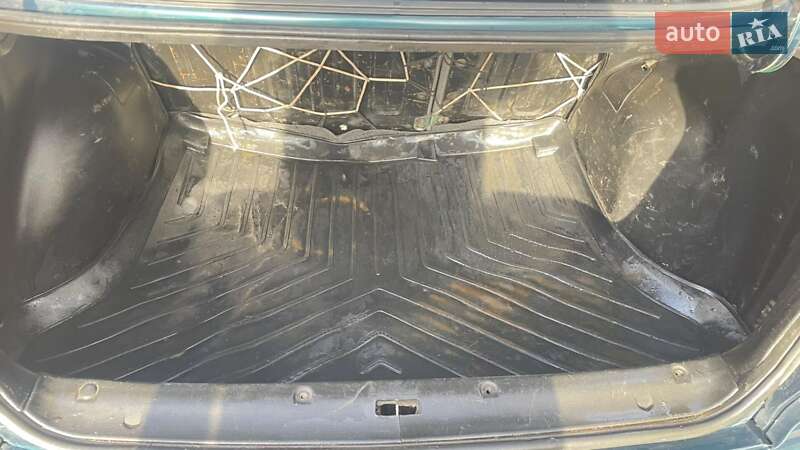 Седан Daewoo Sens 2003 в Харькове фото 13 Седан Daewoo Sens 2003 в Харькове