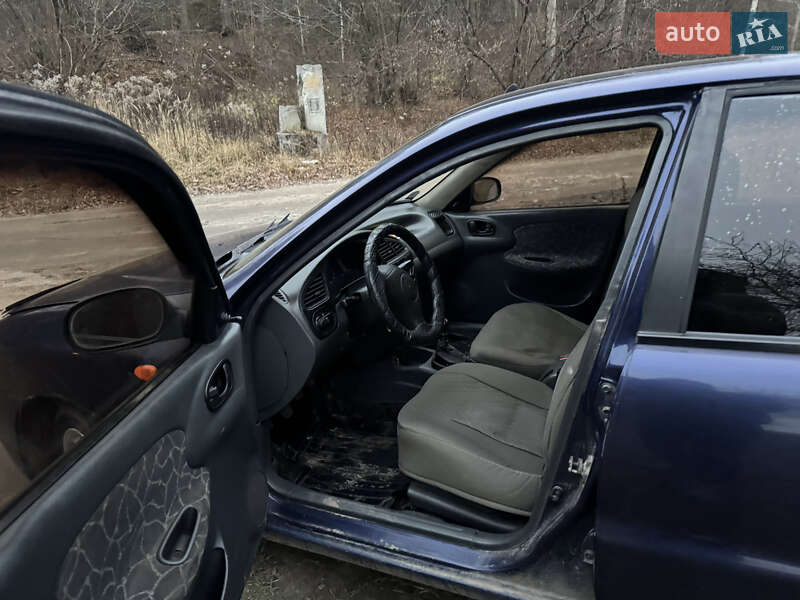 Седан Daewoo Sens 2004 в Славуте фото 9 Седан Daewoo Sens 2004 в Славуте