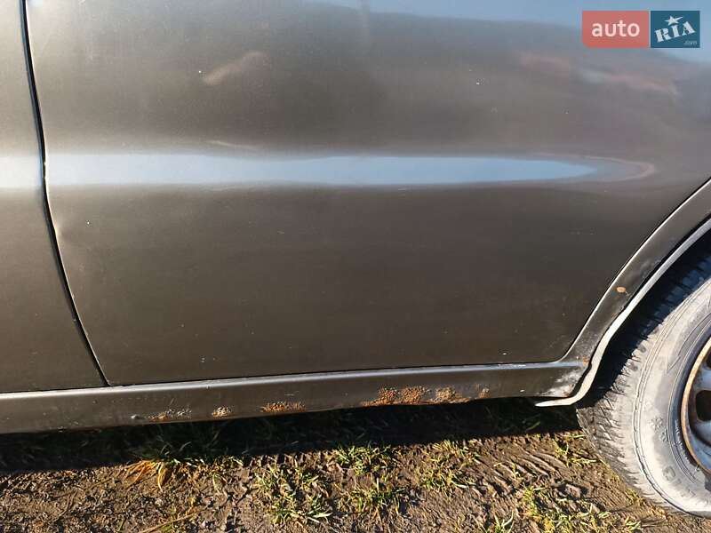 Седан Daewoo Sens 2005 в Подгайцах