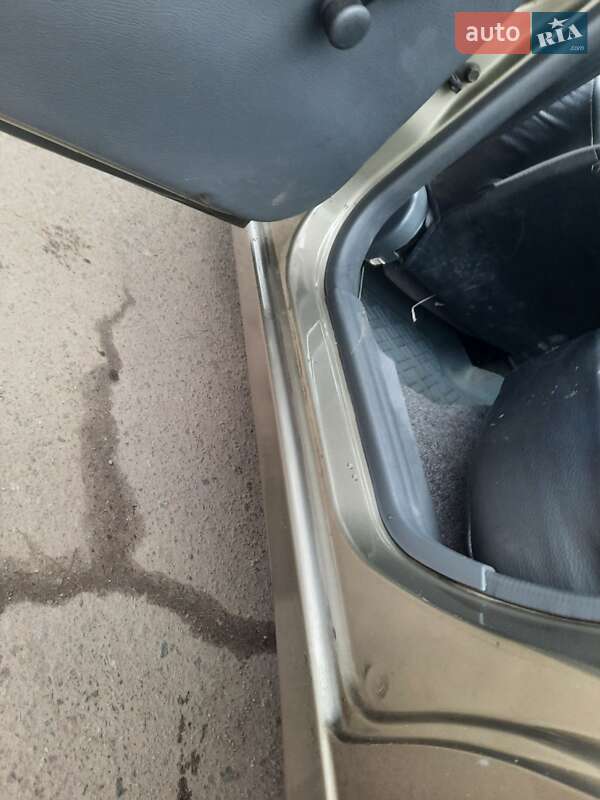 Седан Daewoo Sens 2005 в Сумах