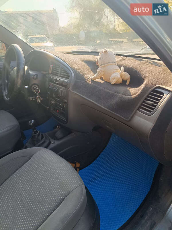 Седан Daewoo Sens 2012 в Запорожье фото 8 Седан Daewoo Sens 2012 в Запорожье