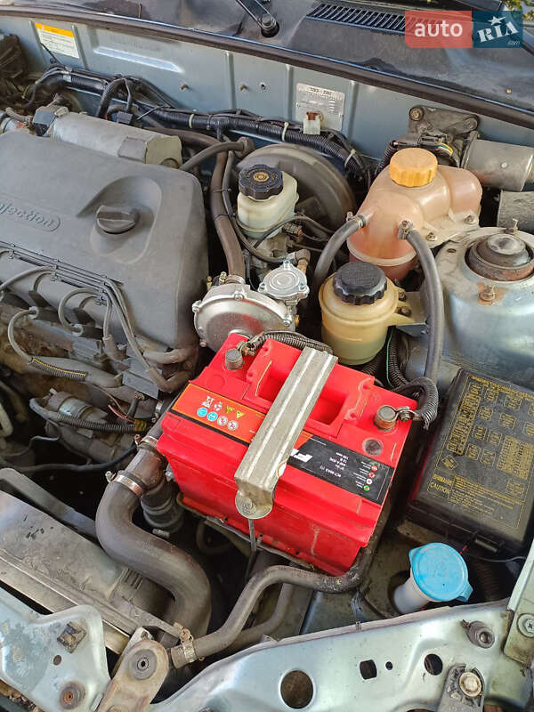 Седан Daewoo Sens 2012 в Запорожье фото 10 Седан Daewoo Sens 2012 в Запорожье