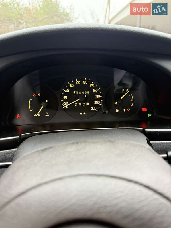 Седан Daewoo Sens 2007 в Каменском фото 10 Седан Daewoo Sens 2007 в Каменском