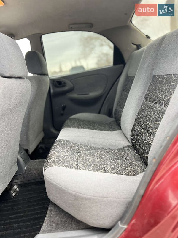 Седан Daewoo Sens 2005 в Николаеве фото 16 Седан Daewoo Sens 2005 в Николаеве
