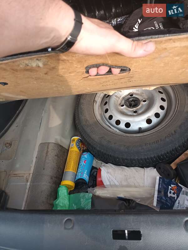 Седан Daewoo Sens 2004 в Бучі фото 2 Седан Daewoo Sens 2004 в Бучі