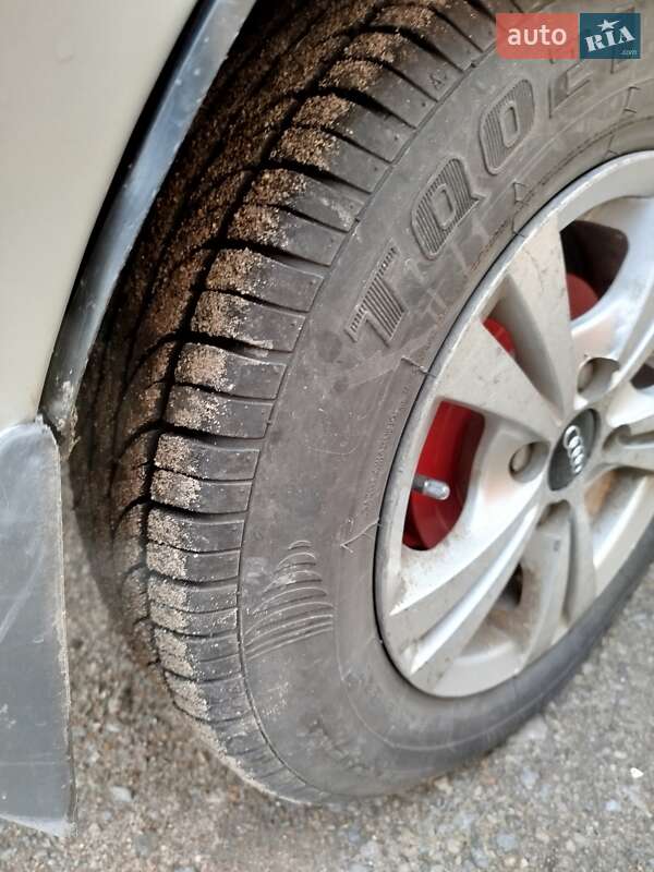 Седан Daewoo Sens 2004 в Первомайске фото 2 Седан Daewoo Sens 2004 в Первомайске