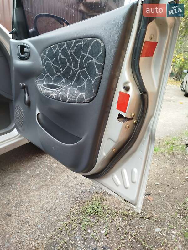 Седан Daewoo Sens 2004 в Первомайске фото 8 Седан Daewoo Sens 2004 в Первомайске