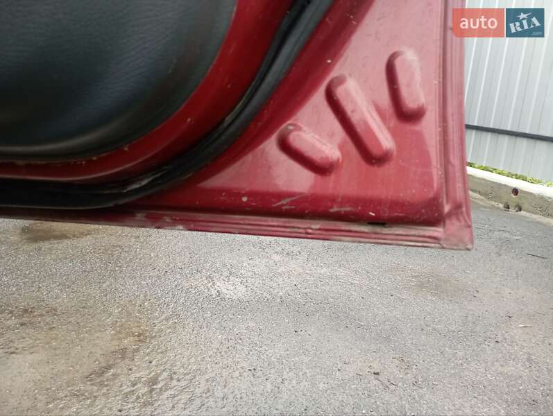 Седан Daewoo Sens 2005 в Литине