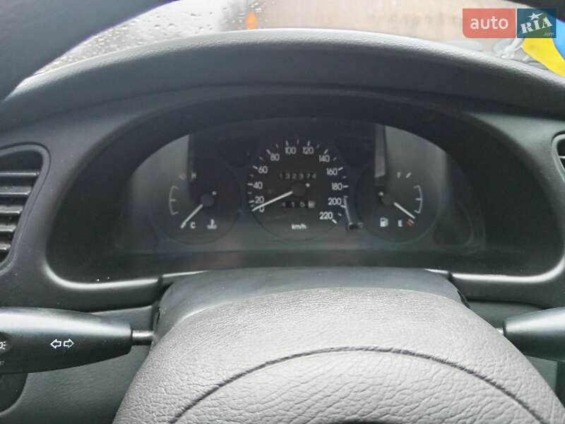 Седан Daewoo Sens 2004 в Красилове