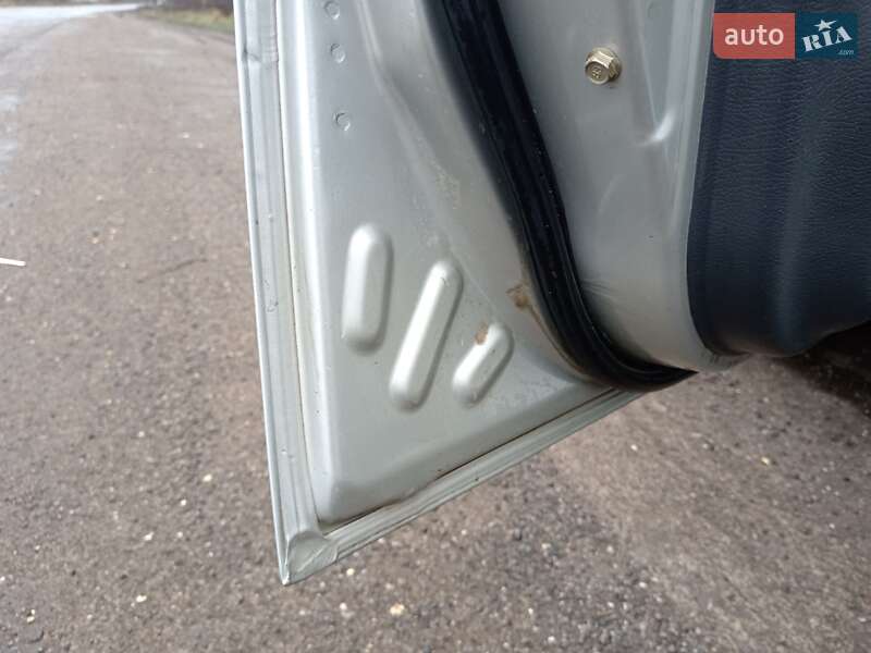 Седан Daewoo Sens 2004 в Красилове