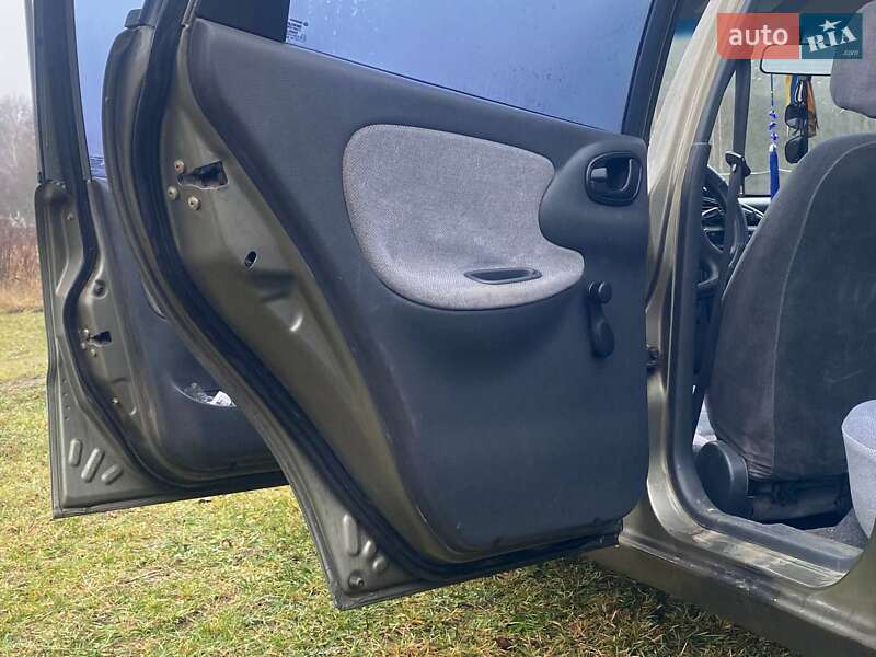 Седан Daewoo Sens 2004 в Броварах фото 6 Седан Daewoo Sens 2004 в Броварах