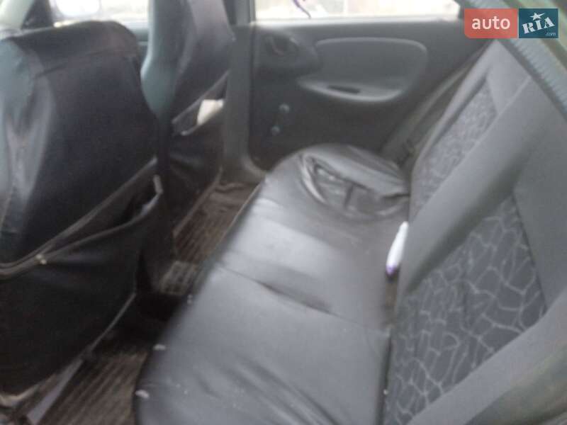 Седан Daewoo Sens 2002 в Николаеве фото 8 Седан Daewoo Sens 2002 в Николаеве