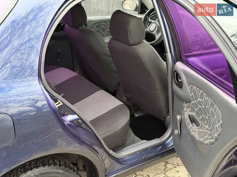 Седан Daewoo Sens 2003 в Николаеве фото 11 Седан Daewoo Sens 2003 в Николаеве