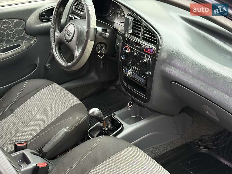 Седан Daewoo Sens 2003 в Николаеве фото 13 Седан Daewoo Sens 2003 в Николаеве