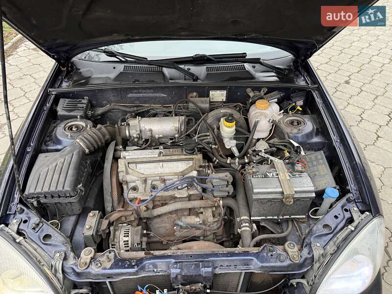 Седан Daewoo Sens 2003 в Николаеве фото 17 Седан Daewoo Sens 2003 в Николаеве