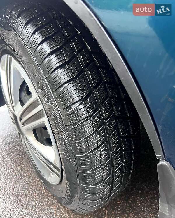 Седан Daewoo Sens 2005 в Любашевке фото 2 Седан Daewoo Sens 2005 в Любашевке