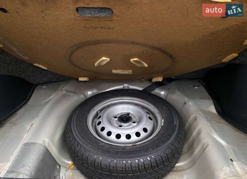 Седан Daewoo Sens 2004 в Лубнах фото 12 Седан Daewoo Sens 2004 в Лубнах