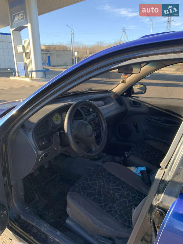 Седан Daewoo Sens 2003 в Веселинове фото 7 Седан Daewoo Sens 2003 в Веселинове